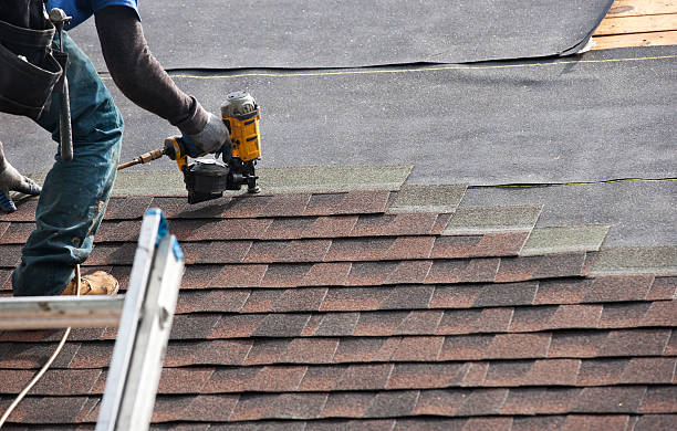 Licensed Flat Roof Repair service in Raynham Center, MA - Brentwood Metal Roofing